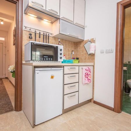 Apartmani Mrsic ريسان المظهر الخارجي الصورة